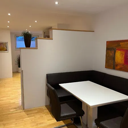 Hotel Tinschert Hotel-restaurant-partyservice