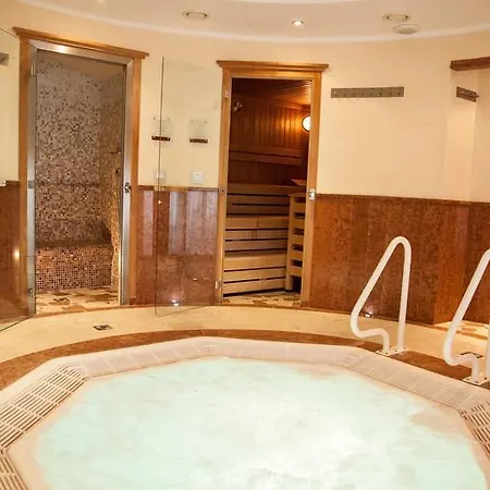 Tinschert Hotel-restaurant-partyservice Hotel Schwertberg