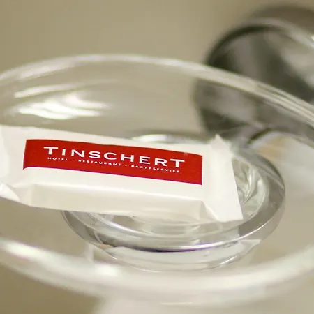 Tinschert Hotel-restaurant-partyservice Hotel Schwertberg