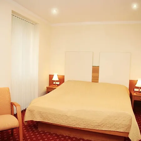 Tinschert Hotel-restaurant-partyservice 4* Schwertberg