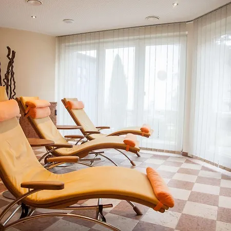 Tinschert Hotel-restaurant-partyservice Hotel 4*