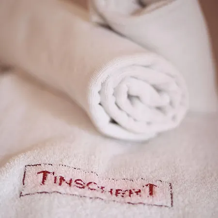 Hotel Tinschert Hotel-restaurant-partyservice Schwertberg