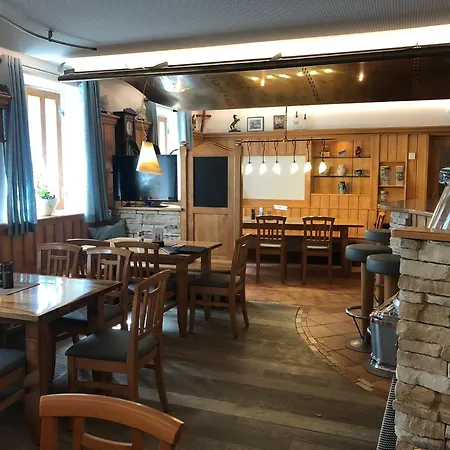 Hotel Tinschert Hotel-restaurant-partyservice Schwertberg