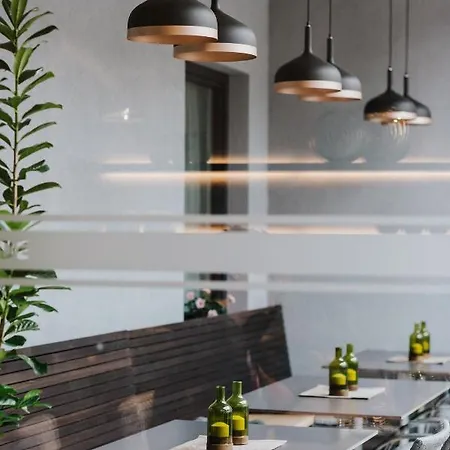 Hotel Tinschert Hotel-restaurant-partyservice