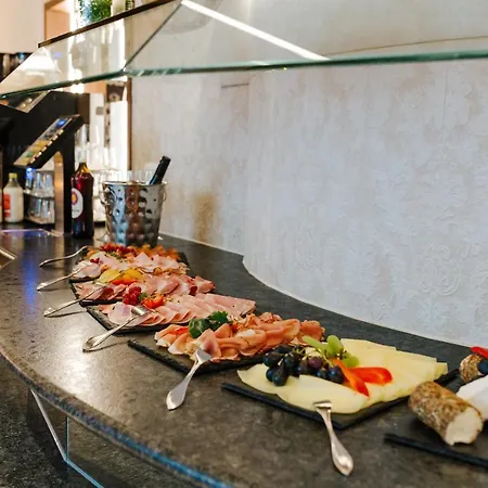 Hotel Tinschert Hotel-restaurant-partyservice
