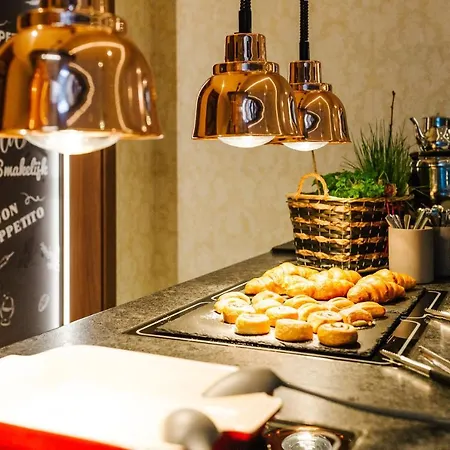 Tinschert Hotel-restaurant-partyservice Schwertberg