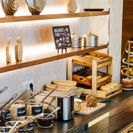 Tinschert Hotel-restaurant-partyservice Schwertberg